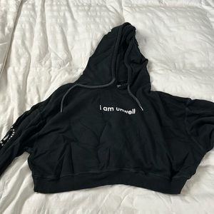 Barstool Hoodie — Call Her Daddy